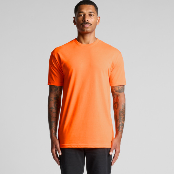 BLOCK TEE SAFETY Thumbnail