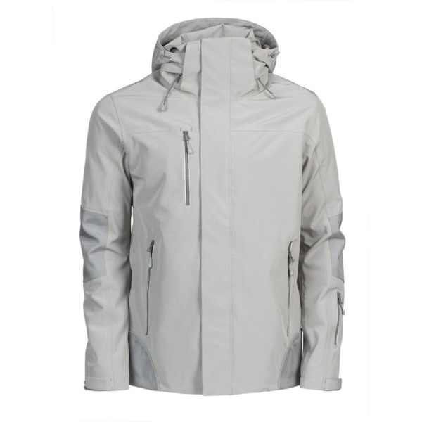 Men's  Islandblock Jacket Thumbnail
