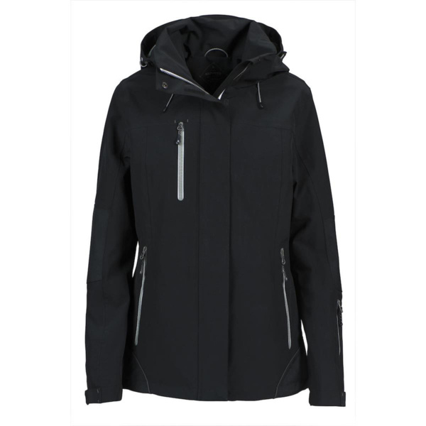 Women's  Islandblock Jacket Thumbnail