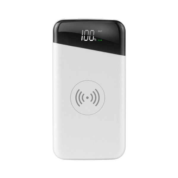 Wireless Power Bank - IA Thumbnail