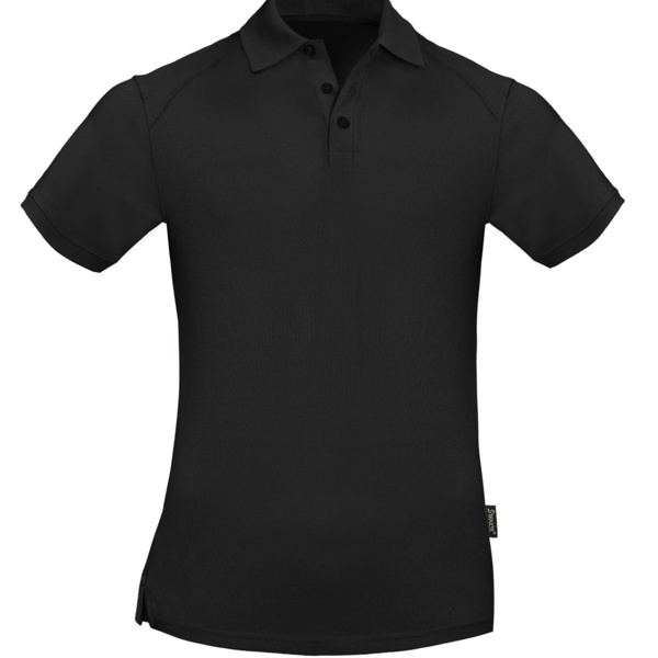 IA Women's Performance Eco Polo - Sorona Thumbnail