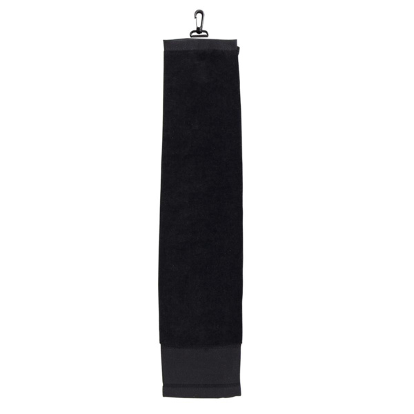 Golf Towel Thumbnail