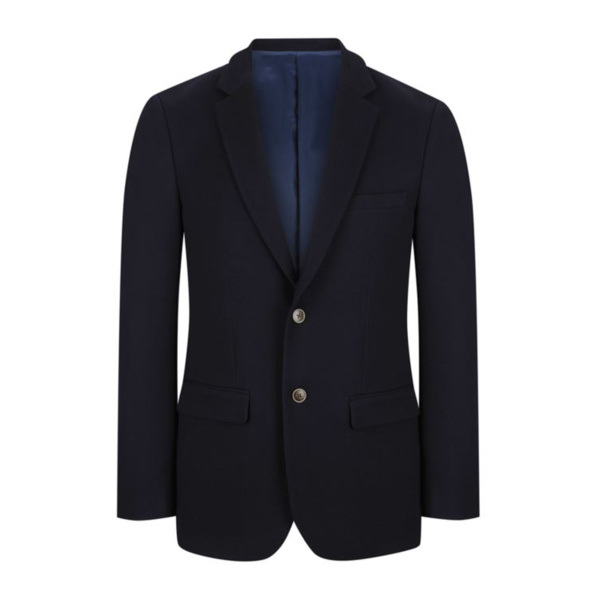 Bronte - Men's Textured Blazer Thumbnail