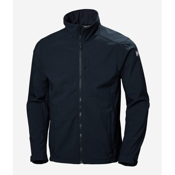 Helly Hansen Mens Paramount Softshell Jacket Thumbnail