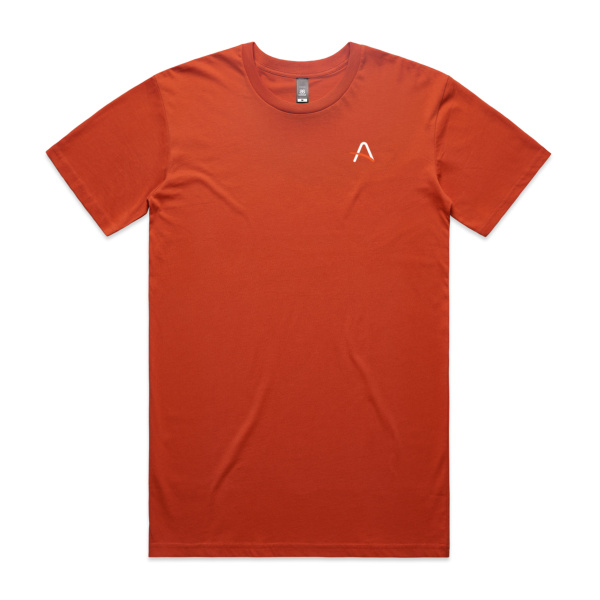 Attvest - Men's Staple Tee Thumbnail