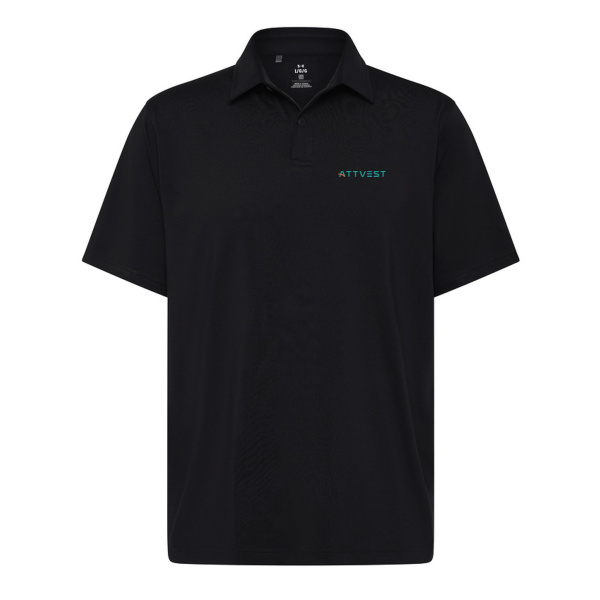 Attvest - New Men's Under Armour Corporate Polo Thumbnail
